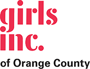 Girls Inc. of Orange County Logo