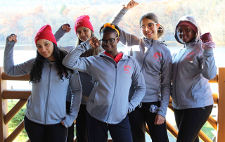 National Girls Inc. Week 2019