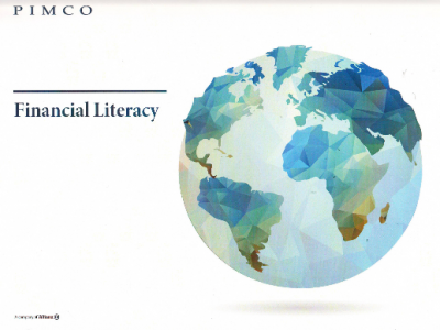 PIMCO: An Education in Financial Literacy