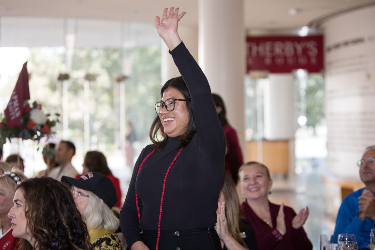 College Bound Program Girls Inc. of Orange County