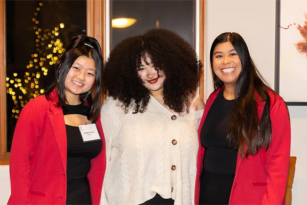 Girls Inc. Orange County Corporate Partners College and Beyond