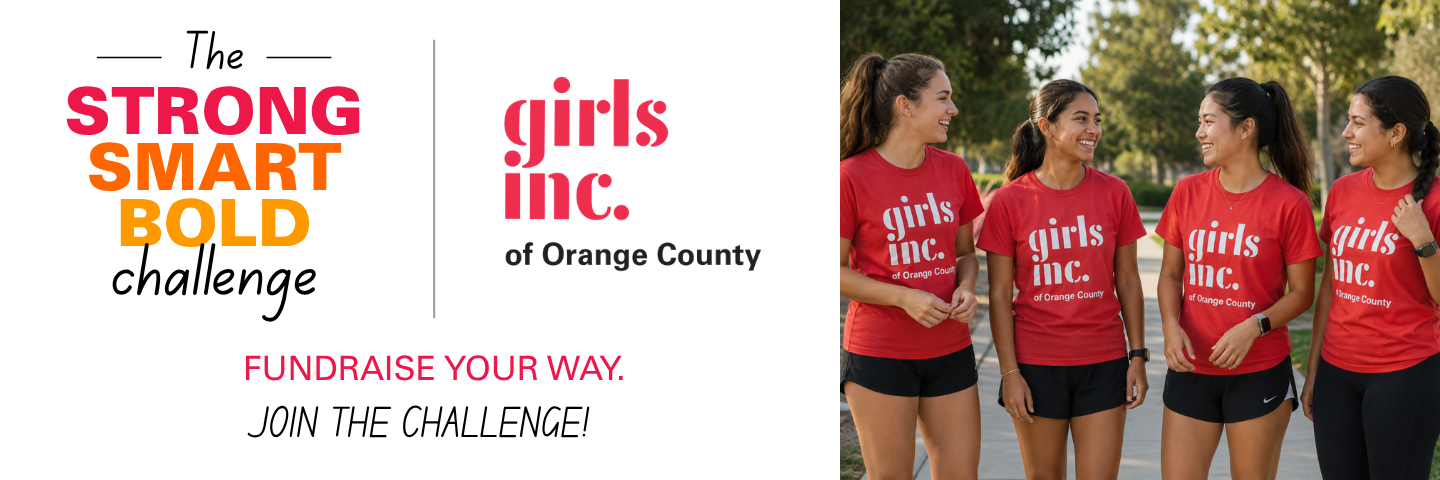 Strong Smart Bold Challenge Header